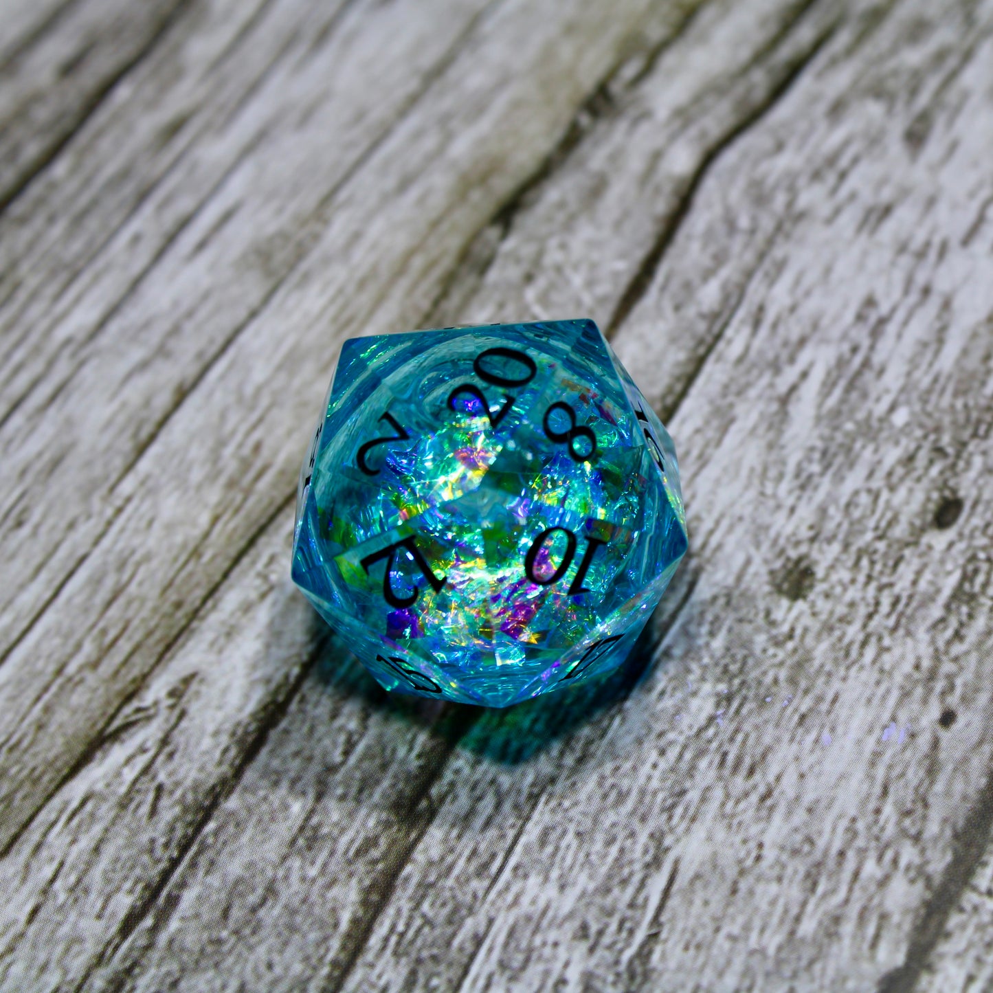 28mm Celestine Dreams