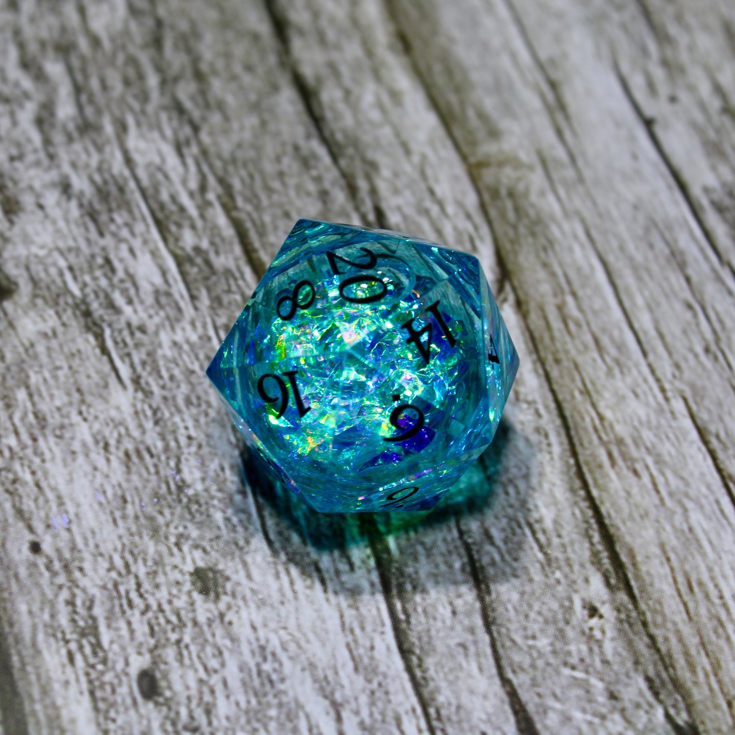 28mm Celestine Dreams