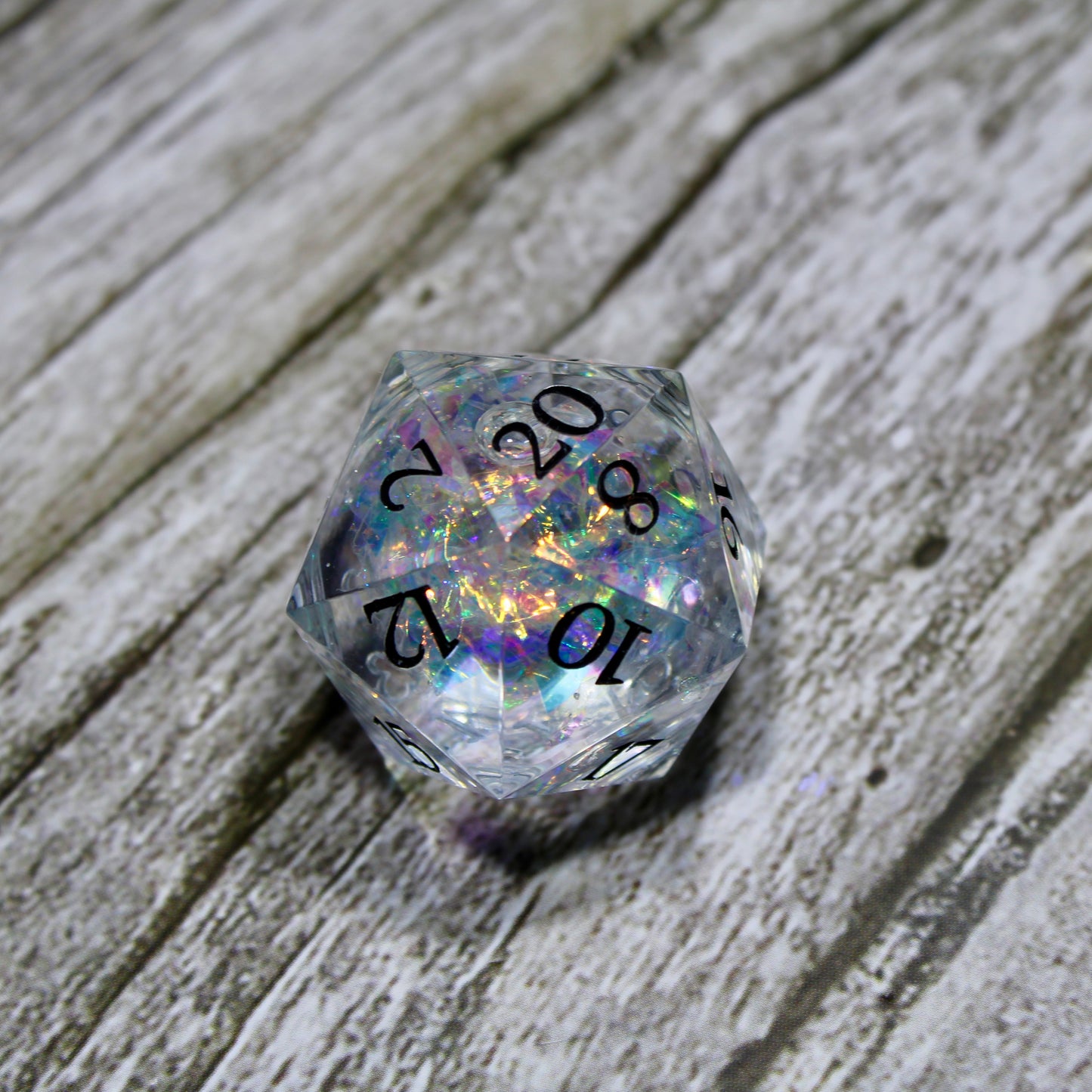 28mm Illusions liquid core