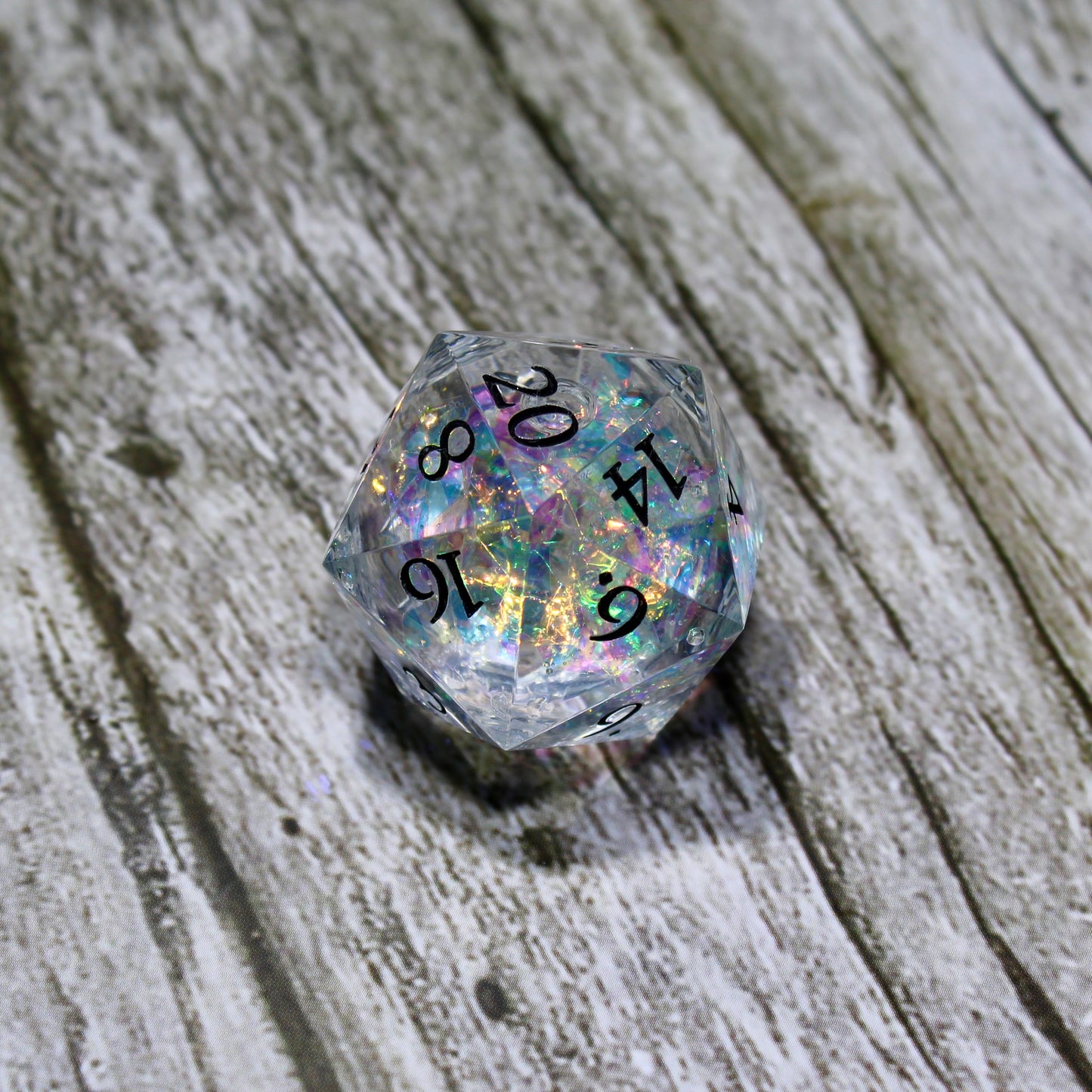 28mm Illusions liquid core