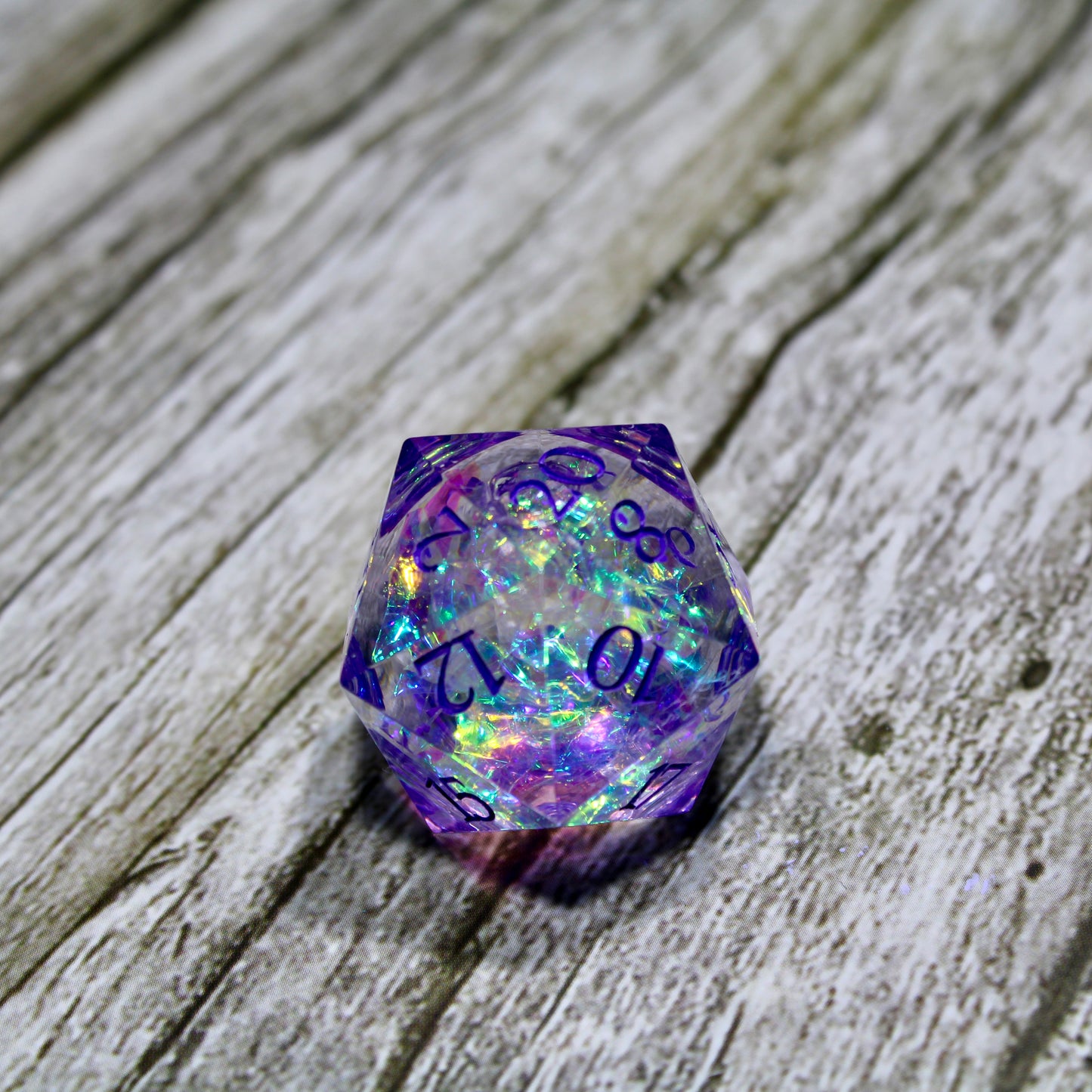 28mm Lavender Dreams