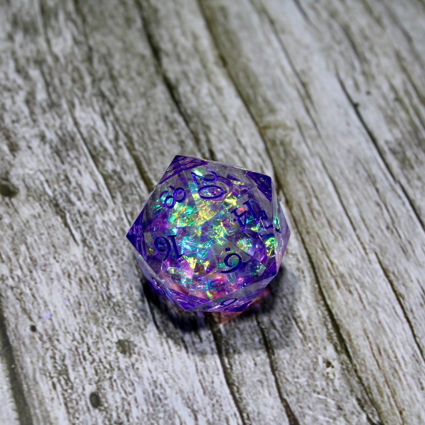 28mm Lavender Dreams