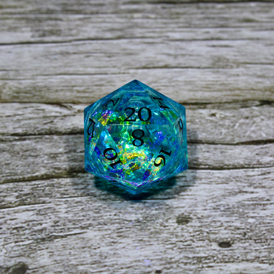 28mm Celestine Dreams