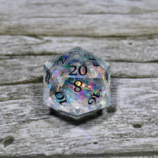 28mm Illusions liquid core