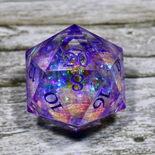 30mm Lavender Dreams