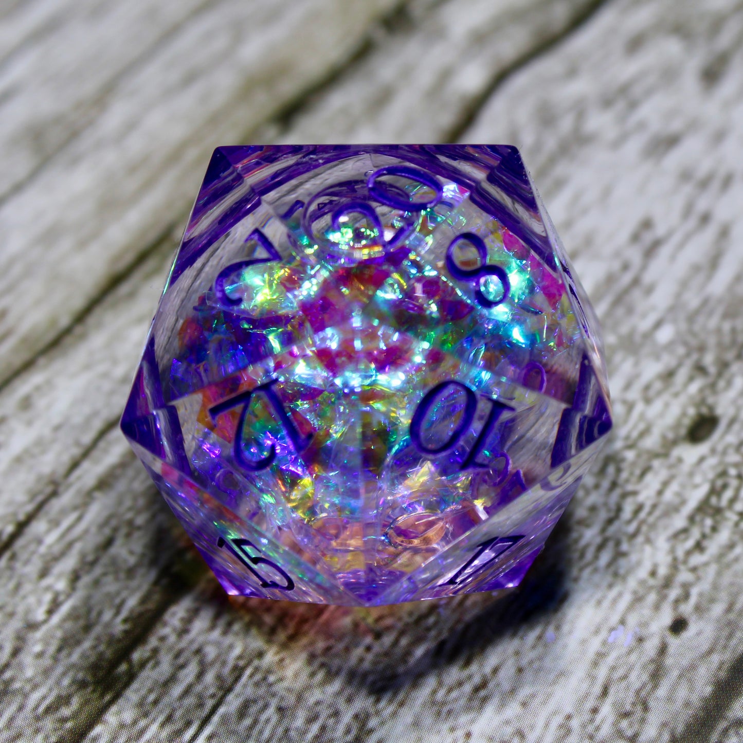 30mm Lavender Dreams