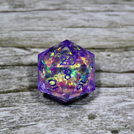28mm Lavender Dreams